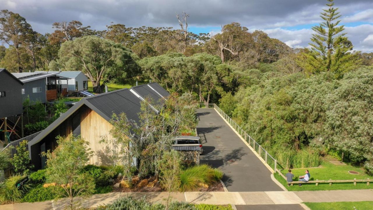 Margaret River Bungalow-3-Forest - Pet Friendly Bagian luar foto